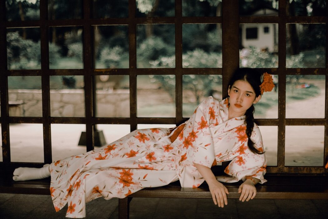 YiTuYu艺图语 Vol.1992 Yi Zhi Zhuo Zhuo