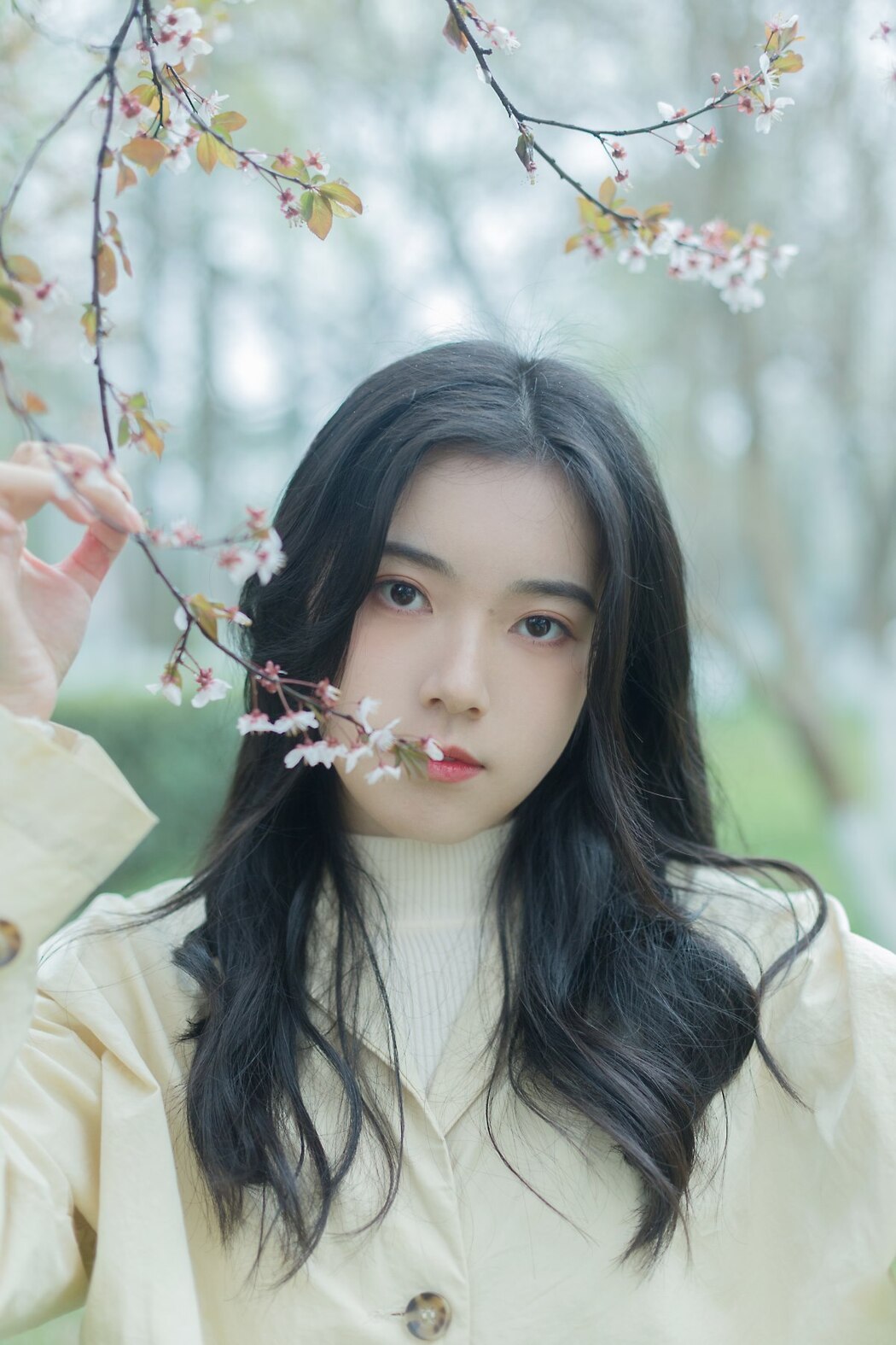 YiTuYu艺图语 Vol.2033 Jing Jing Jing