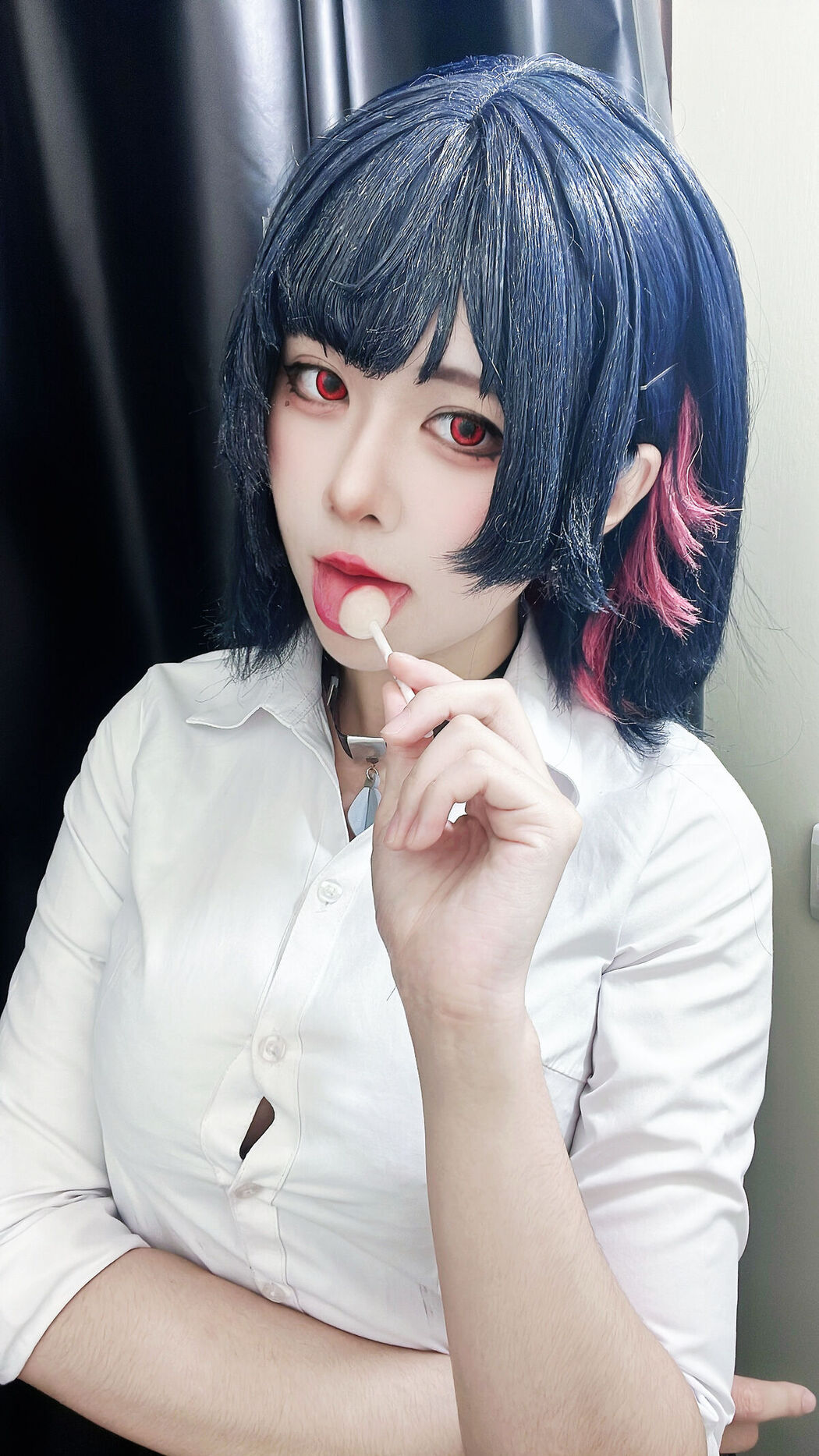 Coser@小空sora – 绝区零 艾莲乔