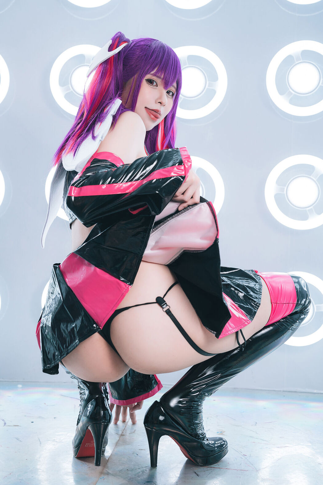 Coser@小空sora &#8211; 利米艾拉