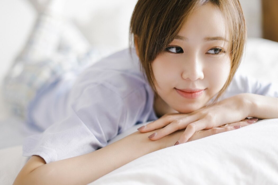 YiTuYu艺图语 Vol.2022 Bao Er