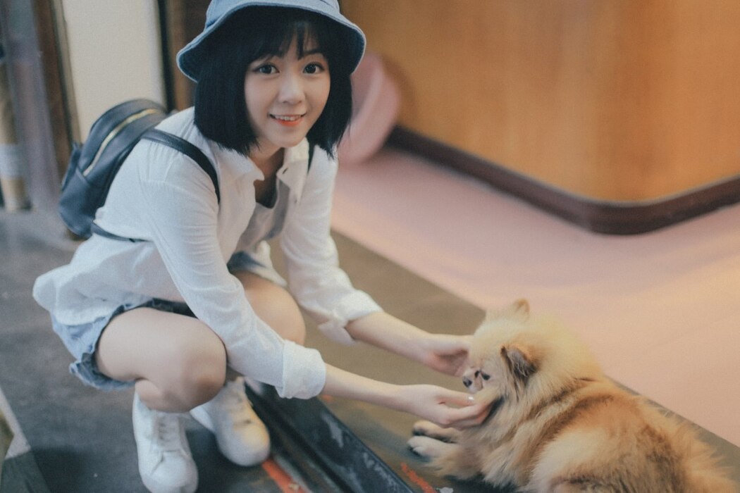 YiTuYu艺图语 Vol.1994 Jia Jia