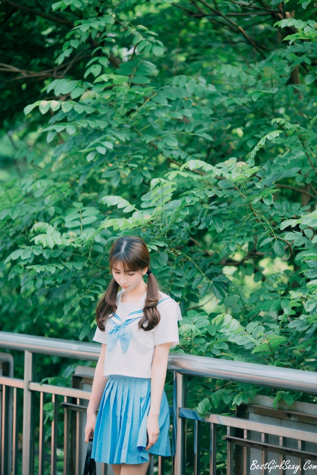 YiTuYu艺图语 Vol.198 Sara