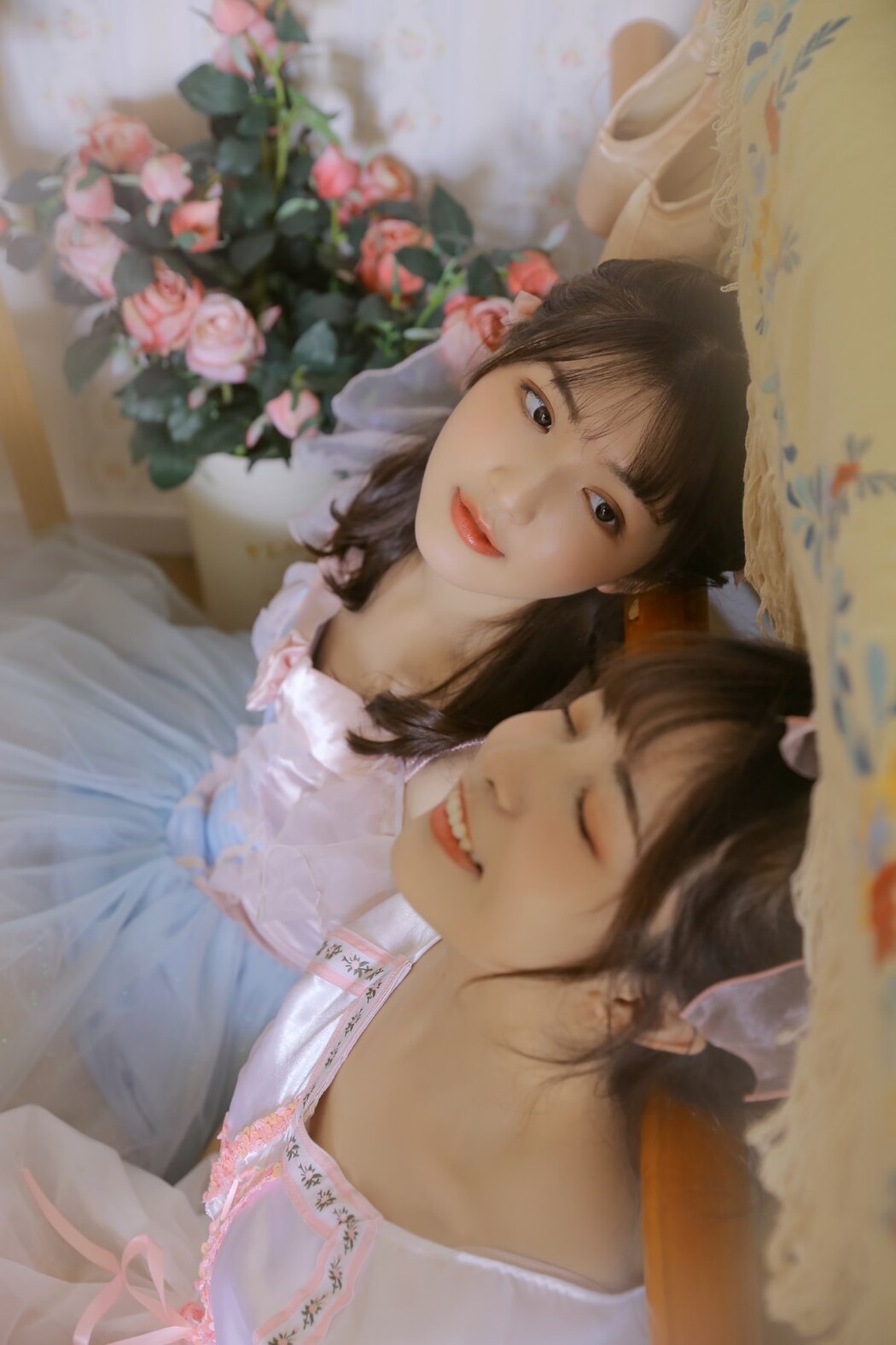 YiTuYu艺图语 Vol.1995 Jin Di -vivian