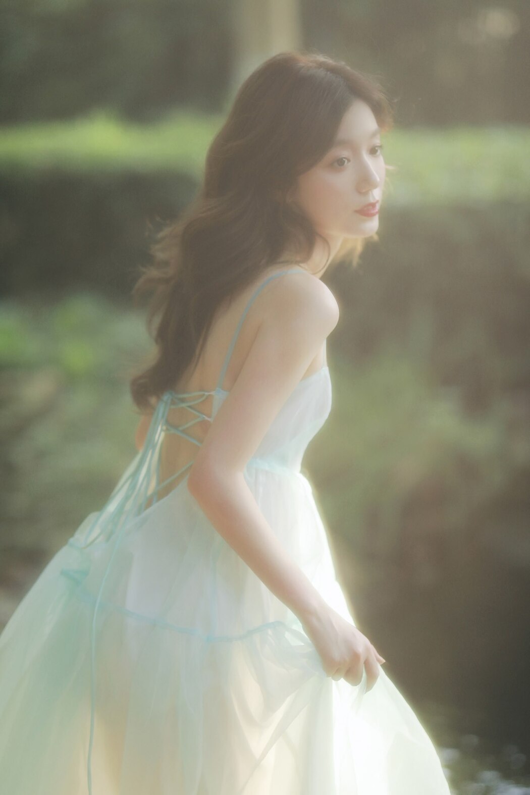 YiTuYu艺图语 Vol.2018 Xiao Meng