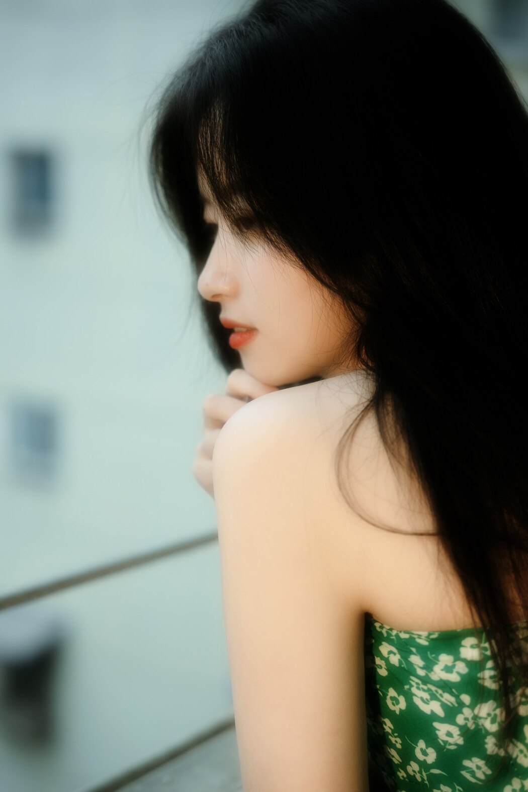 YiTuYu艺图语 Vol.2021 Wan Wan Bu Shi Wan A