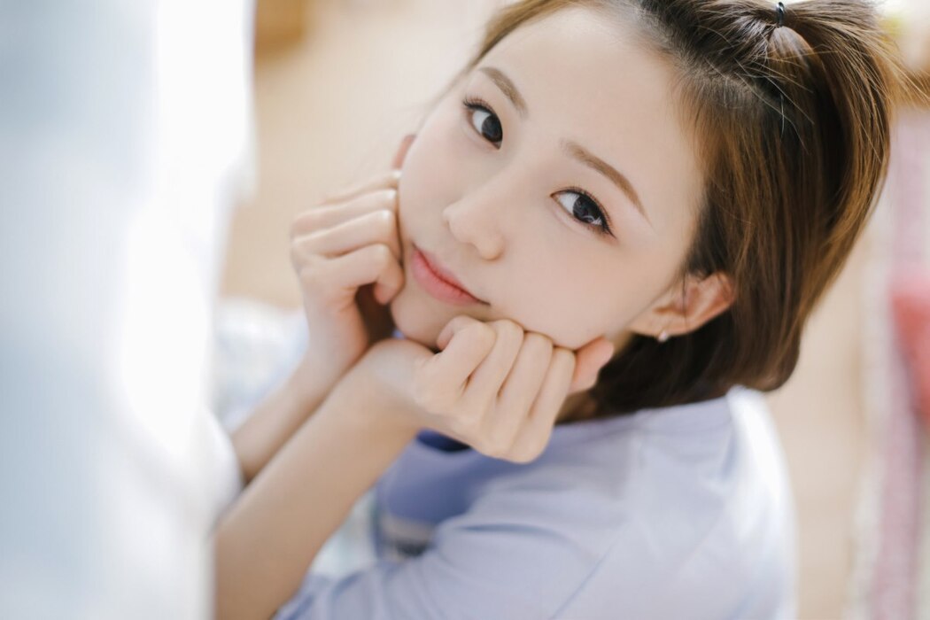 YiTuYu艺图语 Vol.2022 Bao Er