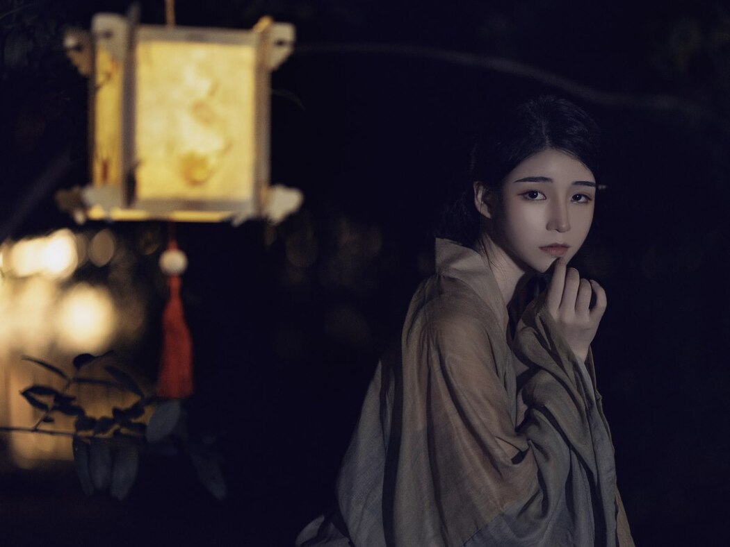 YiTuYu艺图语 Vol.2014 Qiu Shui