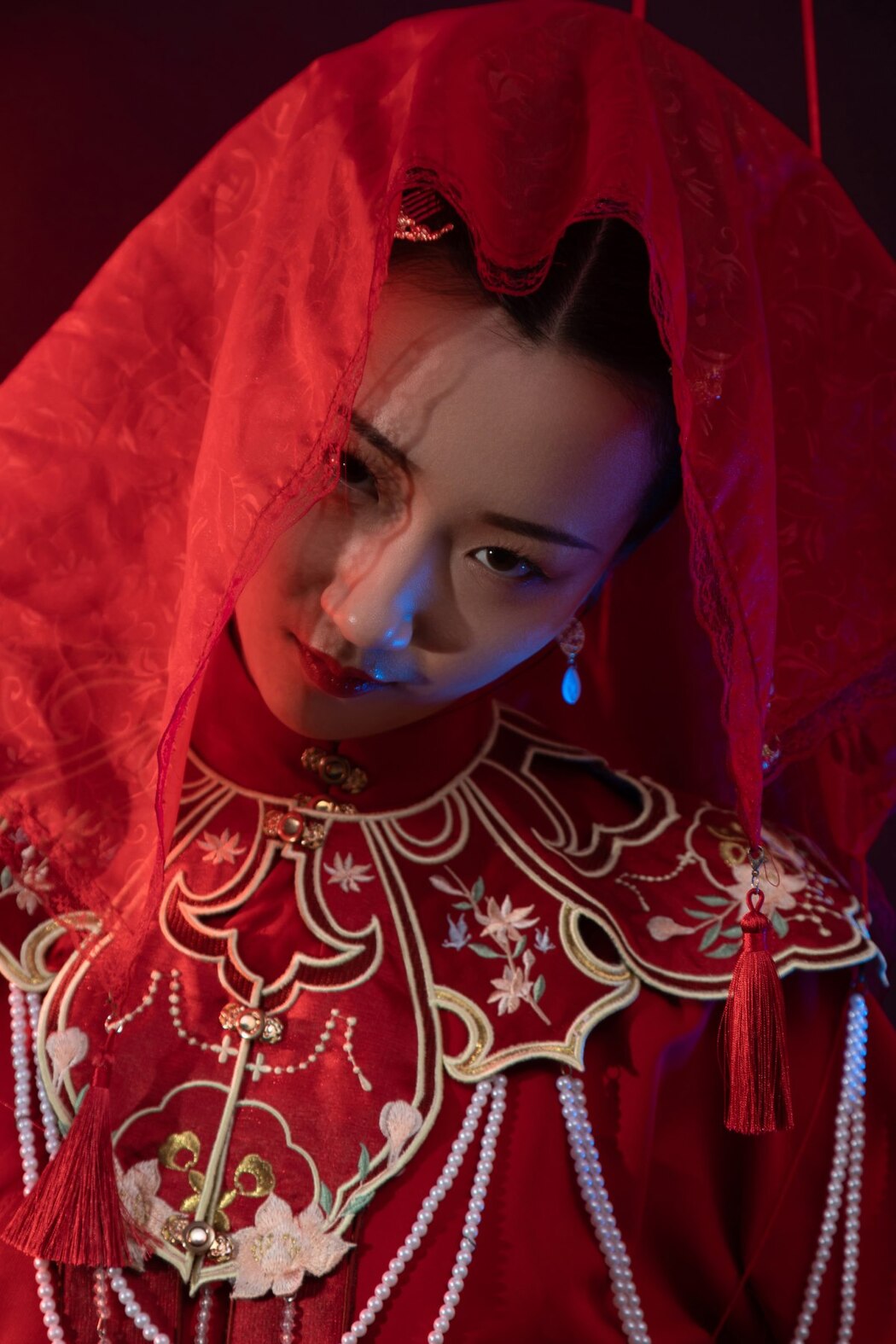 YiTuYu艺图语 Vol.2015 Long En Xing