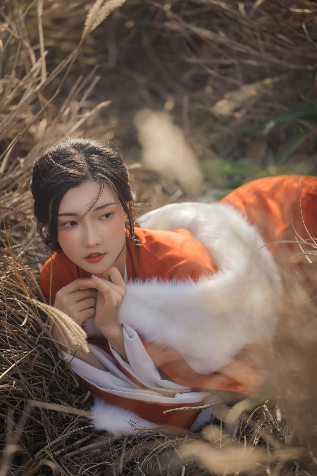 YiTuYu艺图语 Vol.2012 Su Su