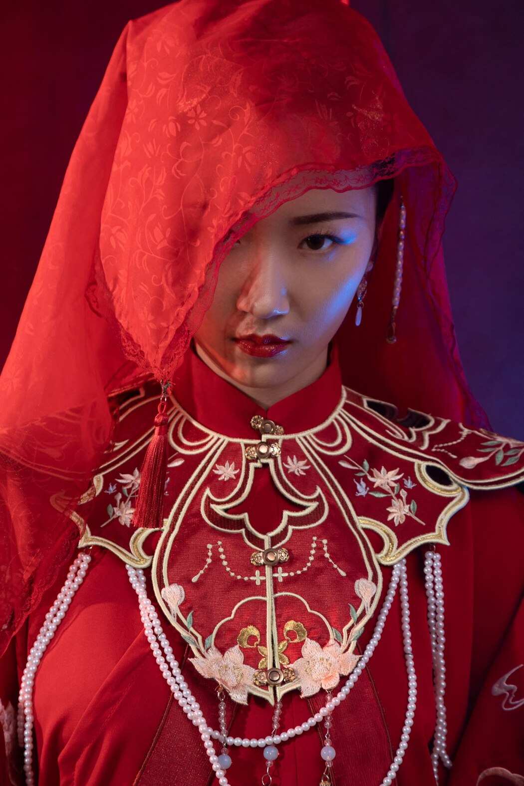 YiTuYu艺图语 Vol.2015 Long En Xing