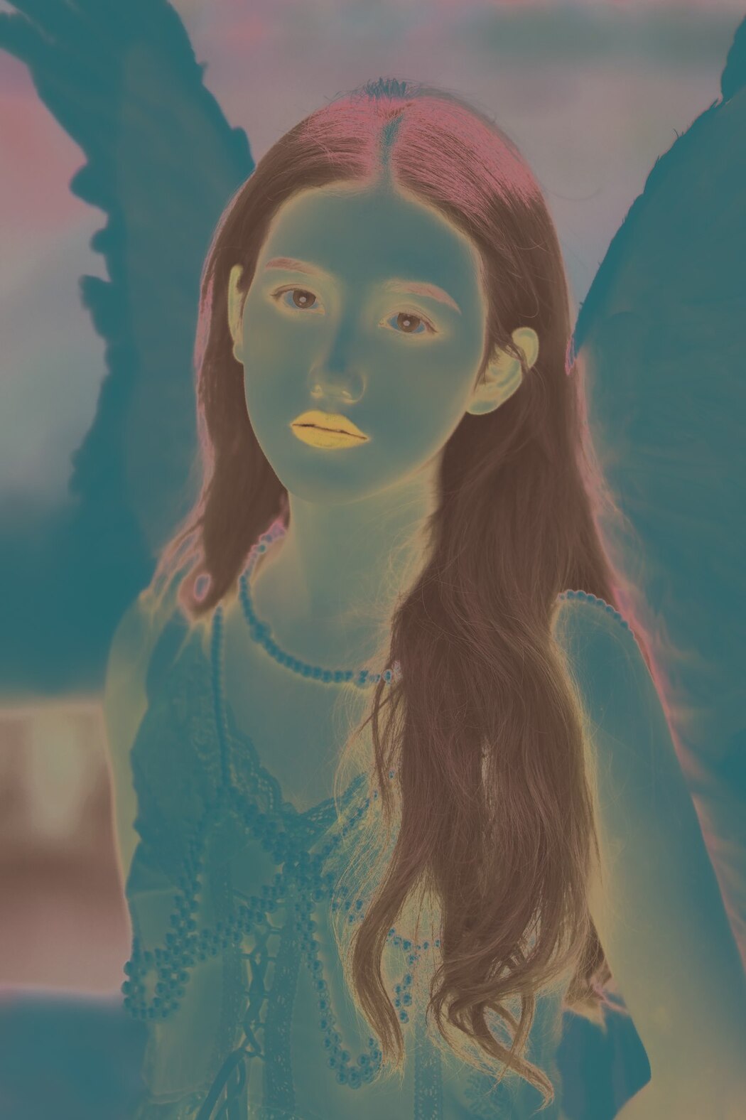 YiTuYu艺图语 Vol.1982 Yi Zhi Zhuo Zhuo