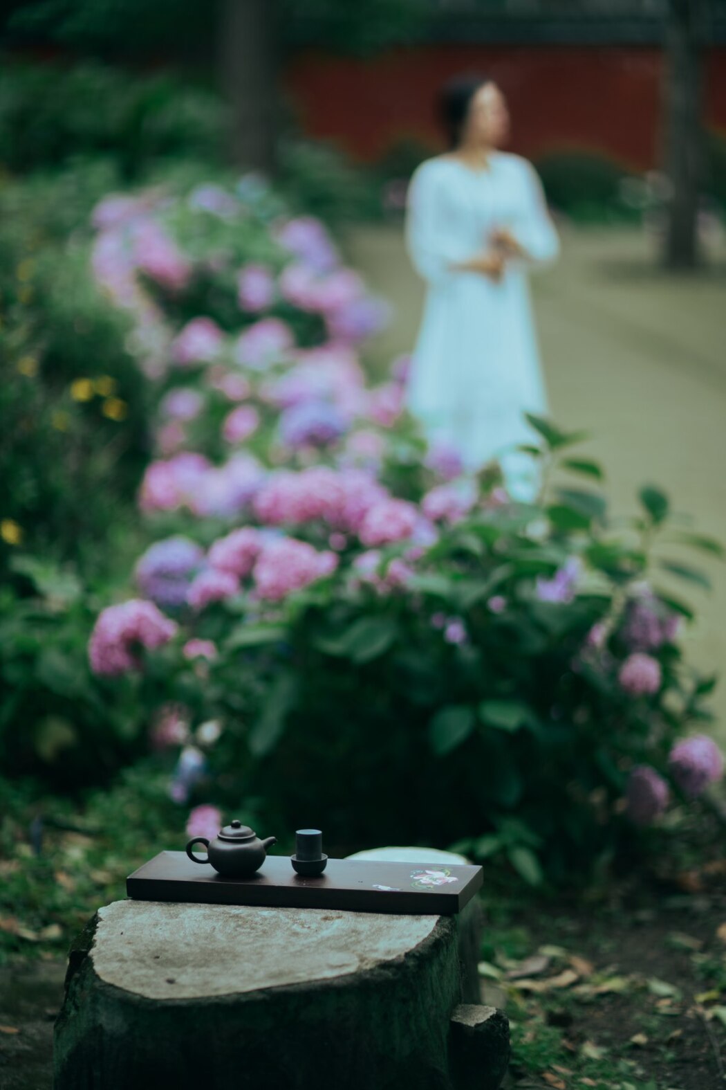 YiTuYu艺图语 Vol.2013 Miao Yan