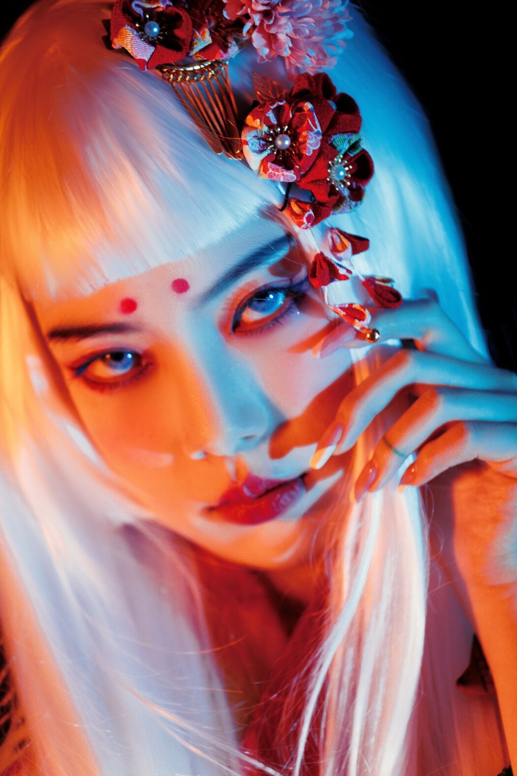 YiTuYu艺图语 Vol.2036 Berthe