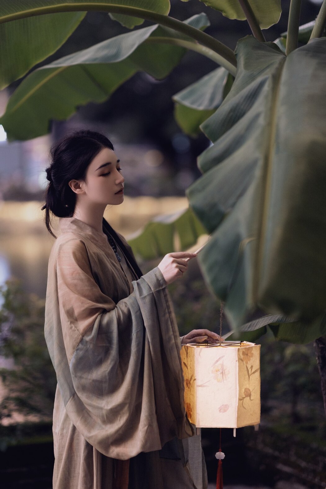 YiTuYu艺图语 Vol.2014 Qiu Shui