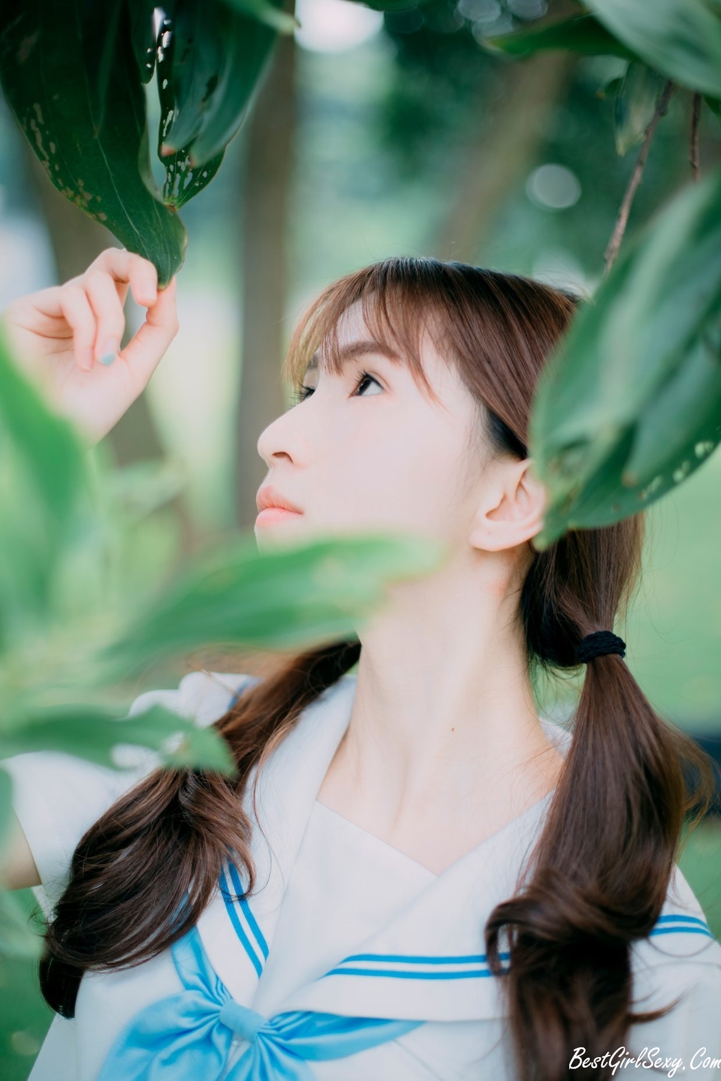 YiTuYu艺图语 Vol.198 Sara