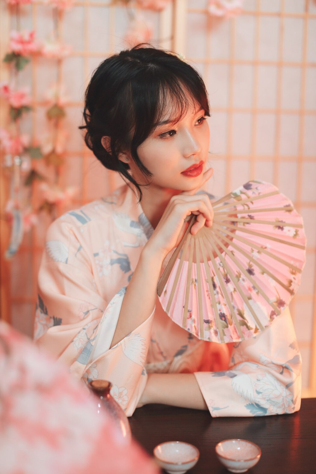 YiTuYu艺图语 Vol.2005 Linda