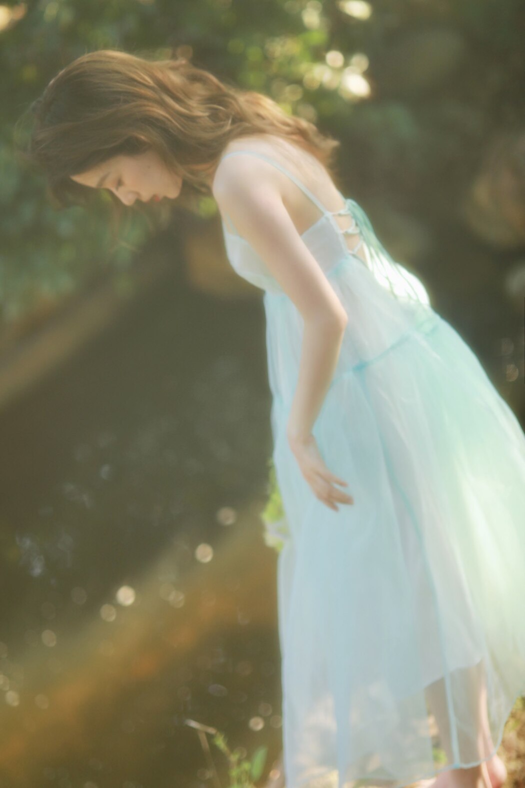 YiTuYu艺图语 Vol.2018 Xiao Meng