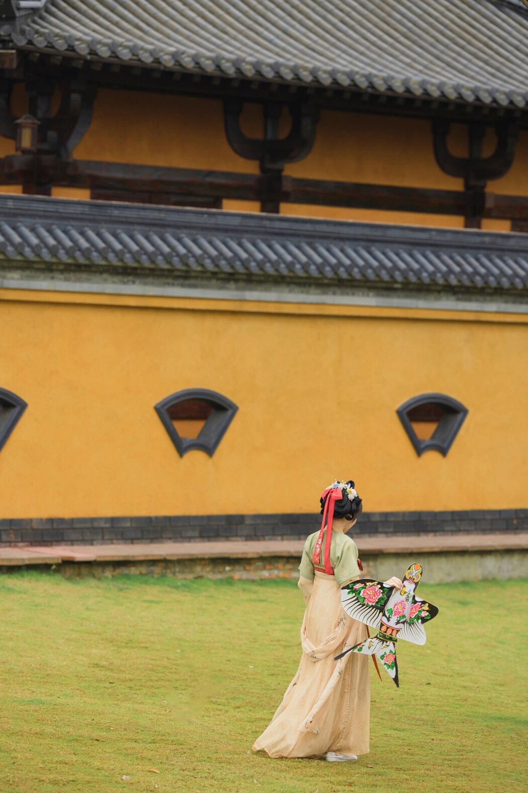 YiTuYu艺图语 Vol.2009 Qi Xian