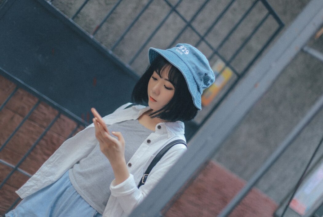 YiTuYu艺图语 Vol.1994 Jia Jia