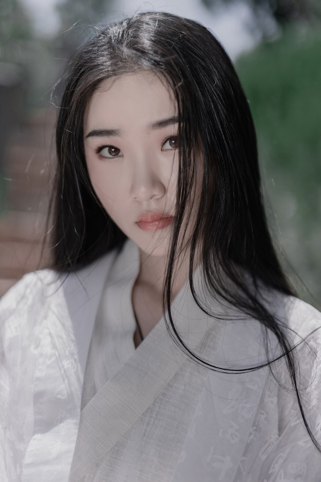 YiTuYu艺图语 Vol.1988 Xiang Wang Hui Shou Miao Miao Miao