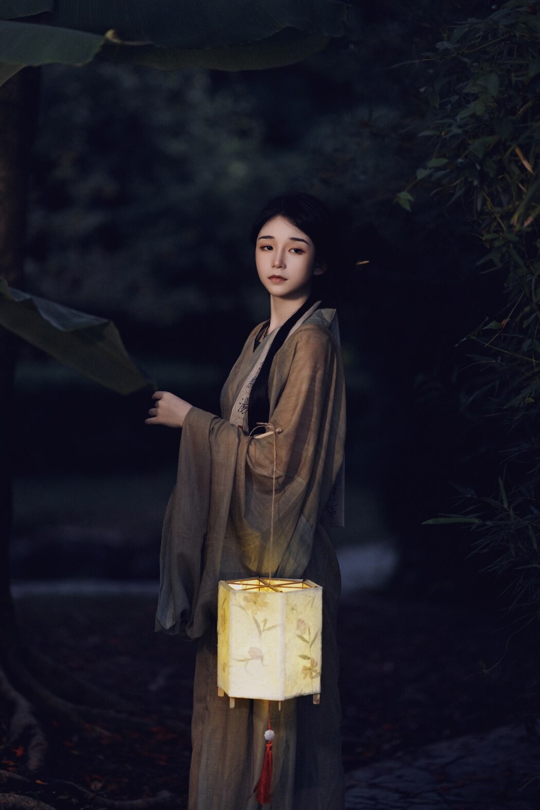 YiTuYu艺图语 Vol.2014 Qiu Shui