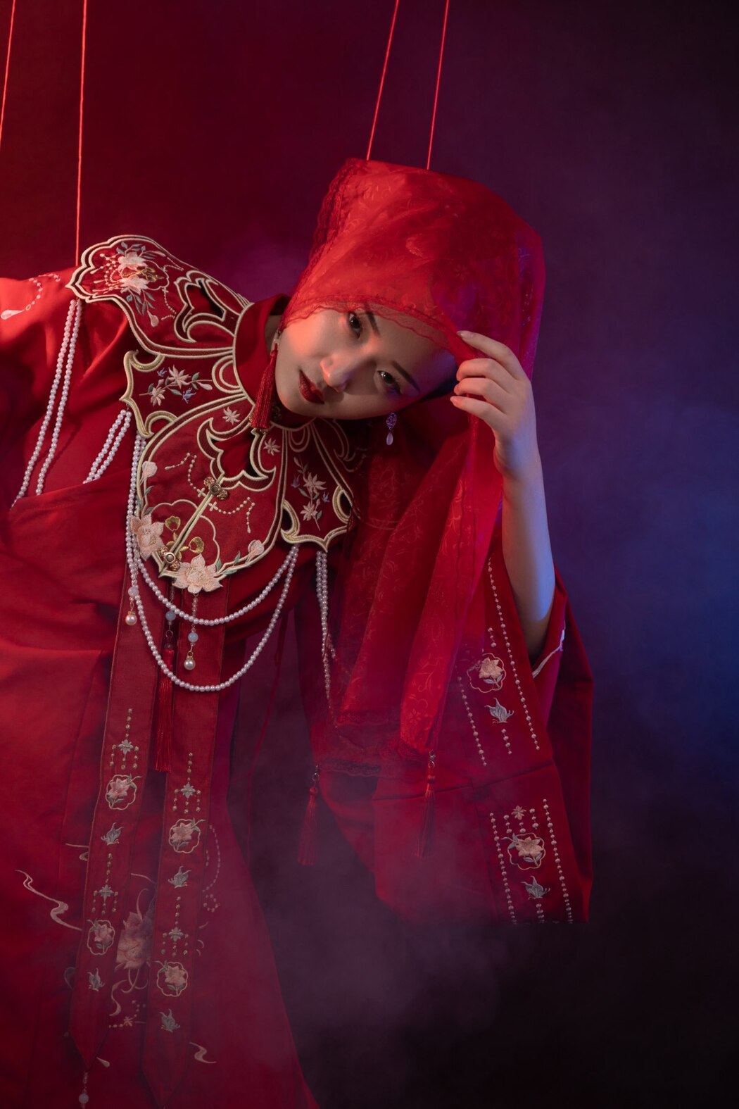 YiTuYu艺图语 Vol.2015 Long En Xing