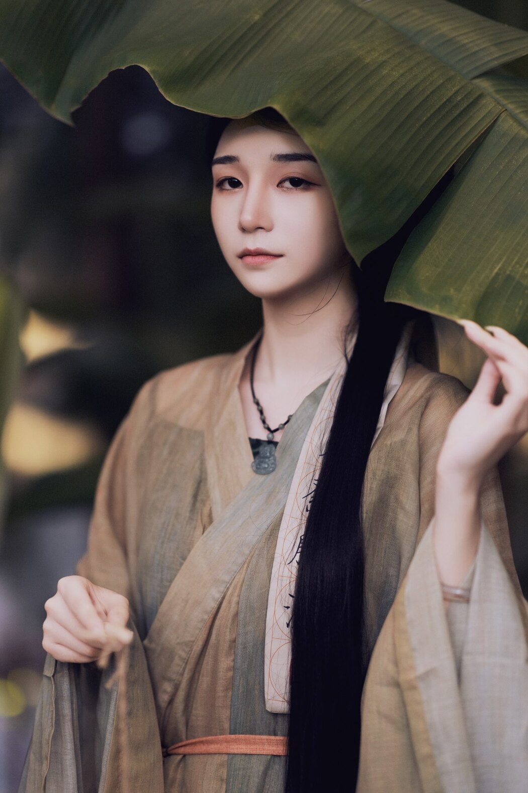 YiTuYu艺图语 Vol.2014 Qiu Shui