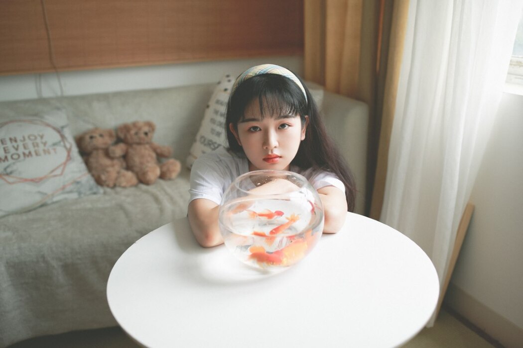 YiTuYu艺图语 Vol.2011 Guo Guo -koko