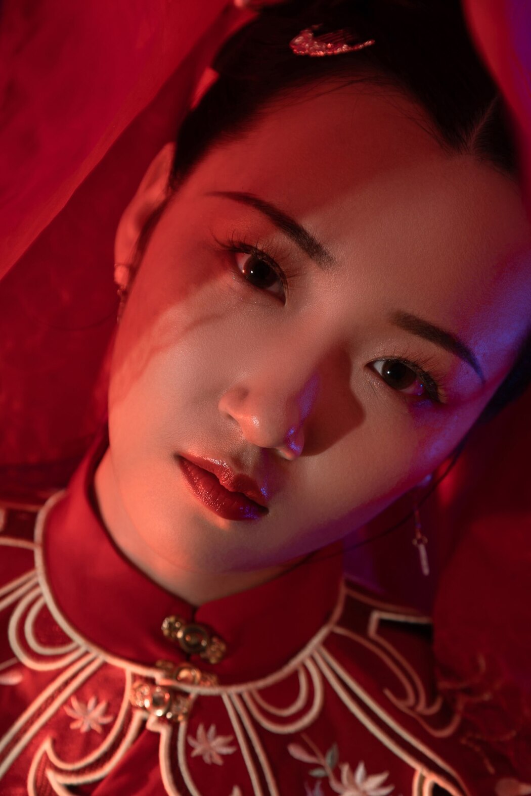 YiTuYu艺图语 Vol.2015 Long En Xing