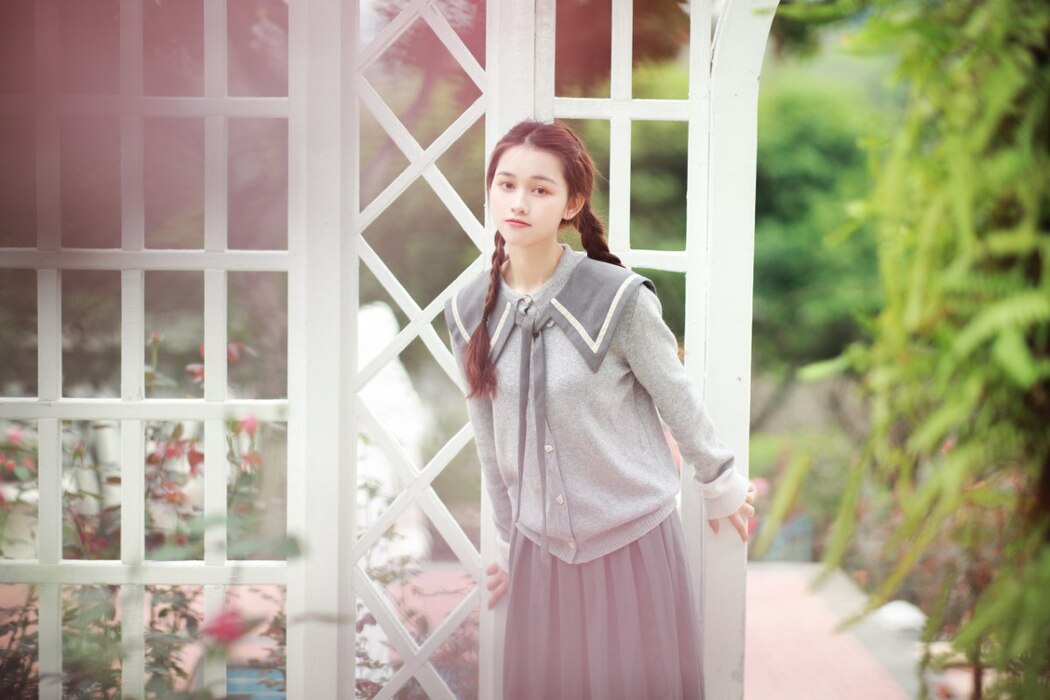 YiTuYu艺图语 Vol.2019 Liu Qi