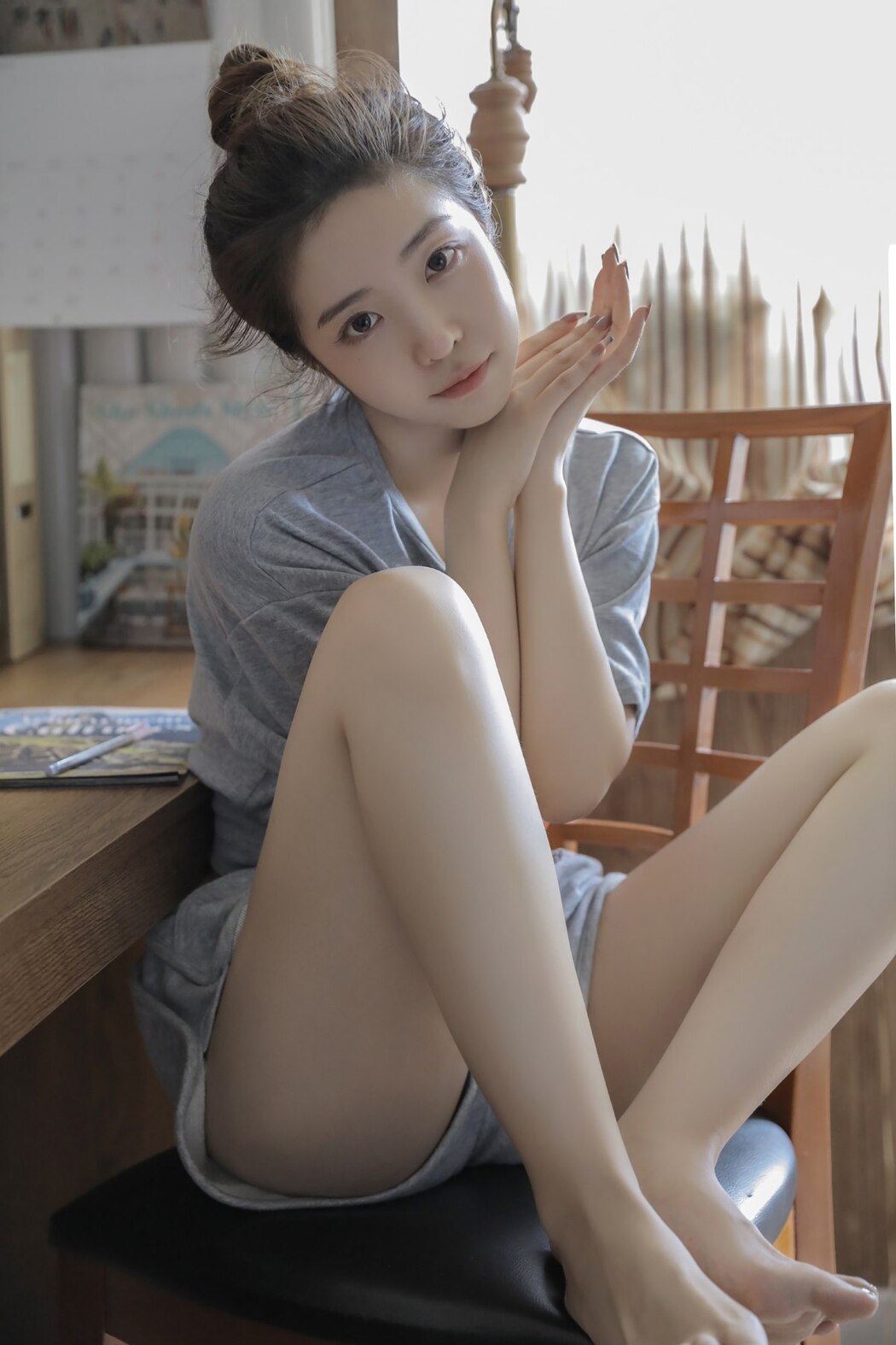 YiTuYu艺图语 Vol.1996 Ygoooy