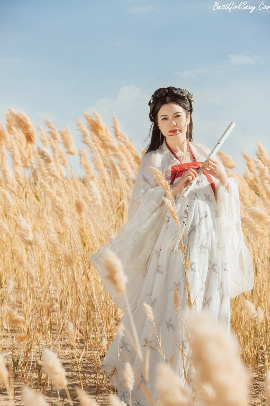 YiTuYu艺图语 Vol.202 Bao He