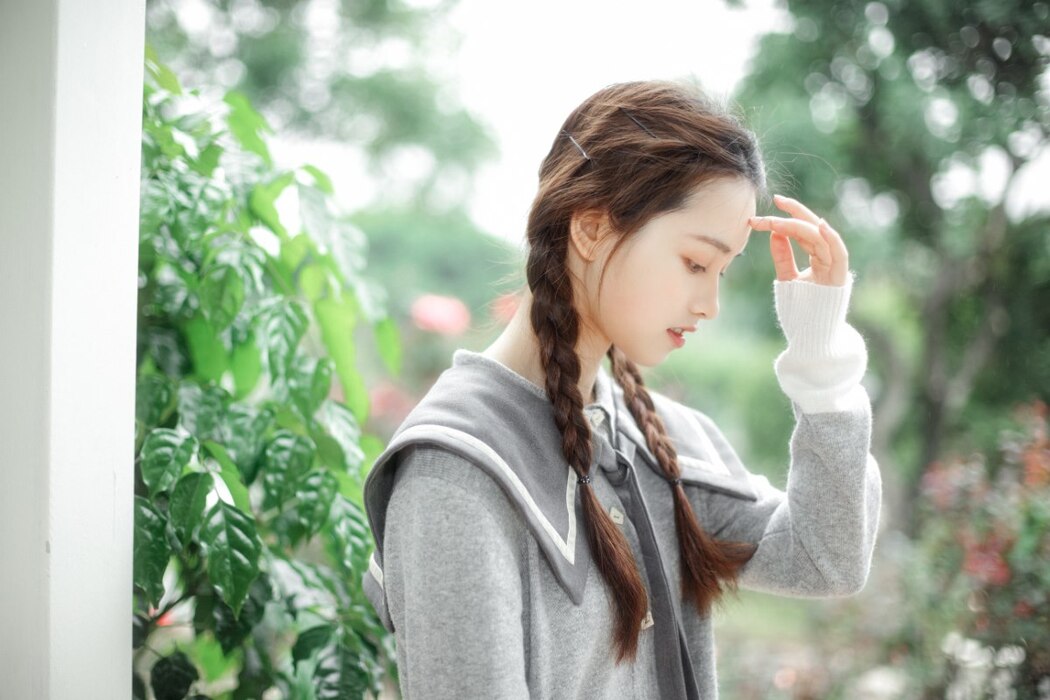 YiTuYu艺图语 Vol.2019 Liu Qi