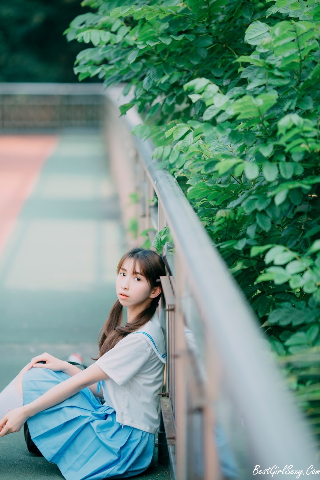 YiTuYu艺图语 Vol.198 Sara