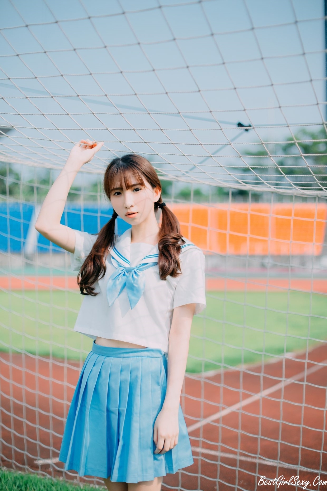 YiTuYu艺图语 Vol.198 Sara