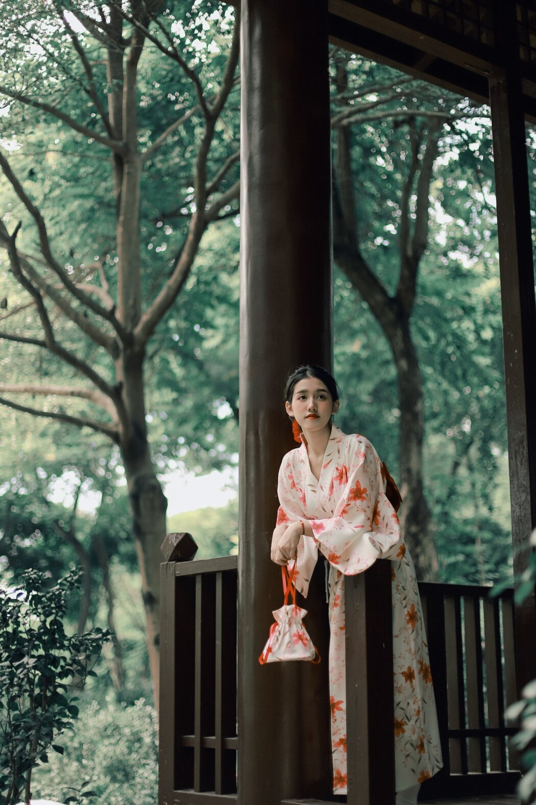 YiTuYu艺图语 Vol.1992 Yi Zhi Zhuo Zhuo