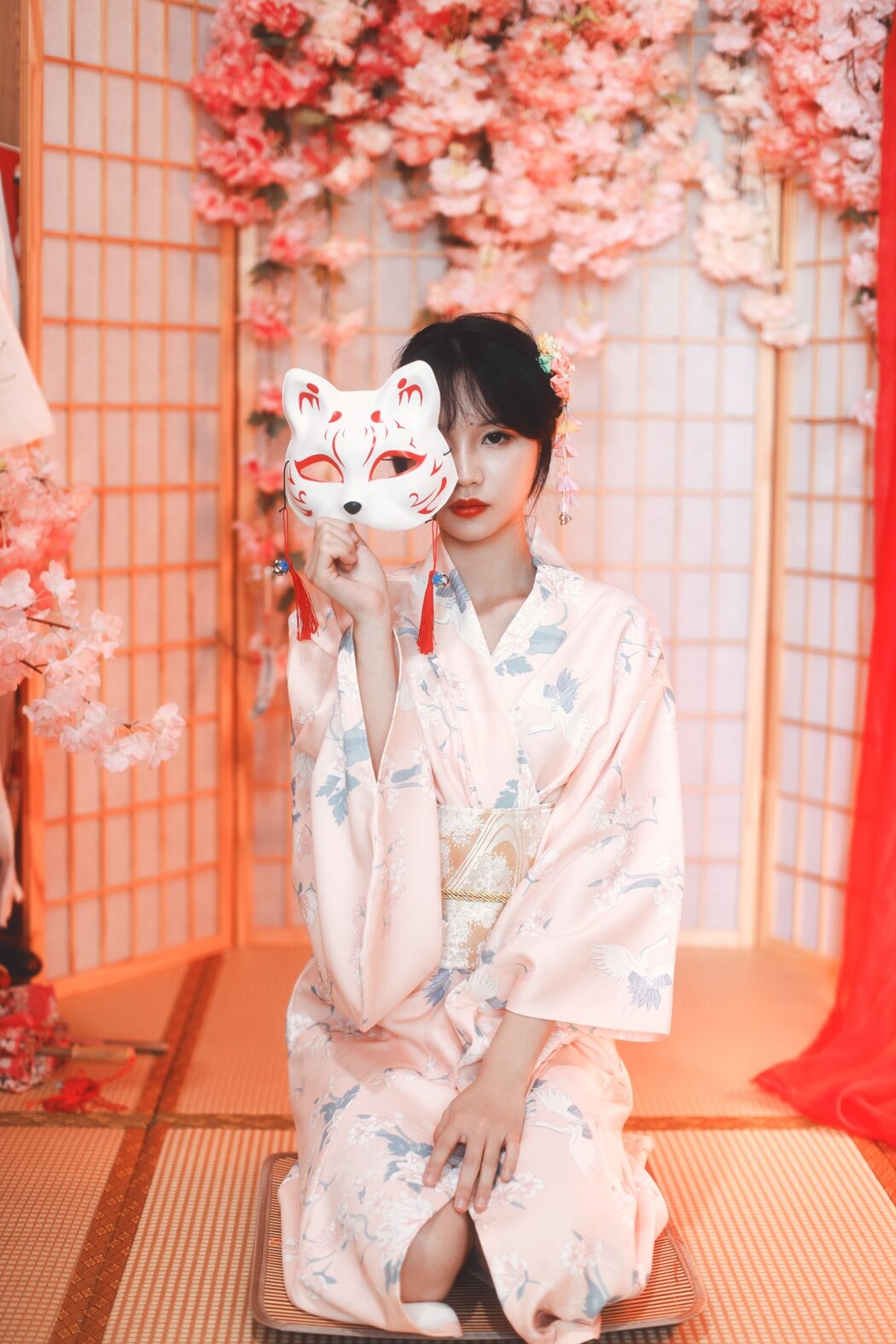 YiTuYu艺图语 Vol.2005 Linda