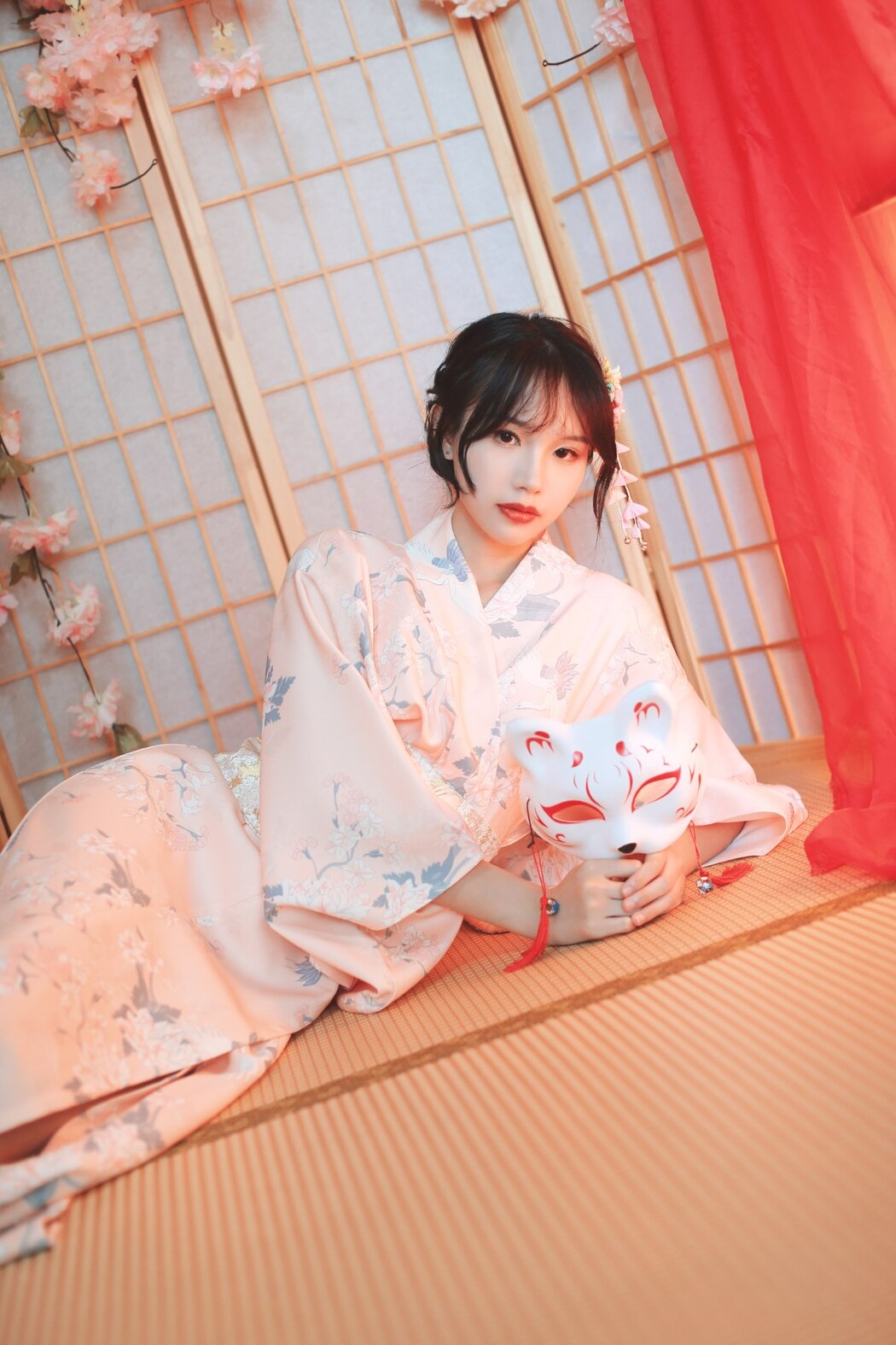 YiTuYu艺图语 Vol.2005 Linda