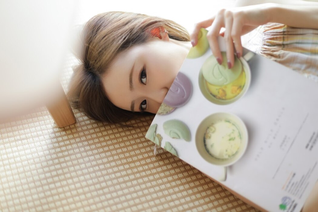 YiTuYu艺图语 Vol.2032 Bao Er