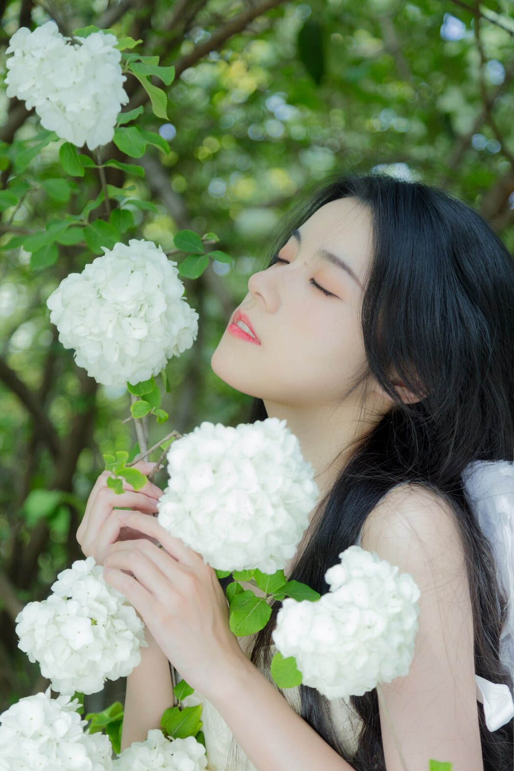YiTuYu艺图语 Vol.2001 Jing Jing Jing