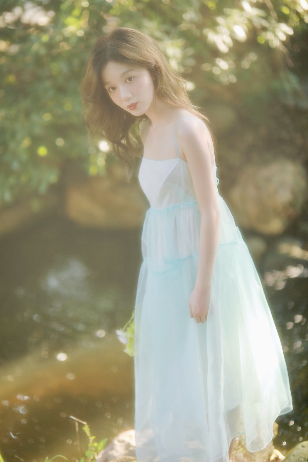 YiTuYu艺图语 Vol.2018 Xiao Meng