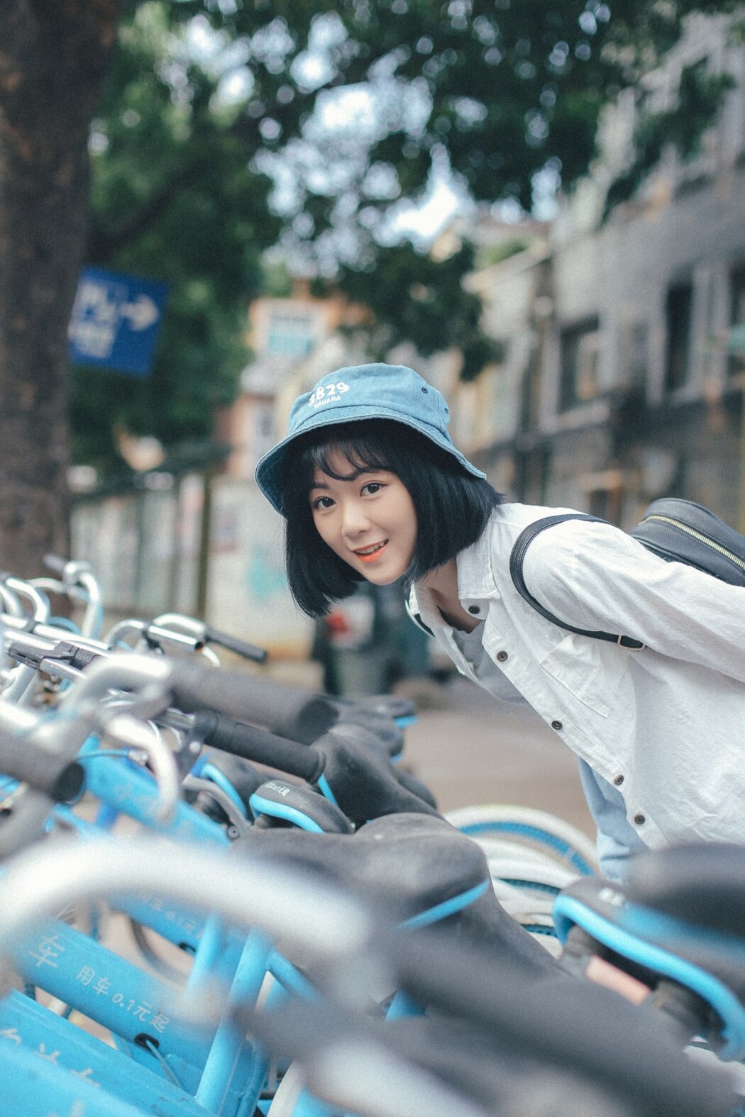 YiTuYu艺图语 Vol.1994 Jia Jia