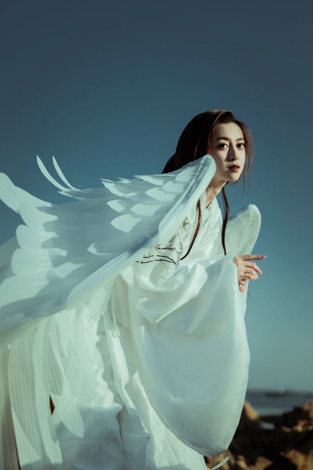 YiTuYu艺图语 Vol.1997 Yi Xuan