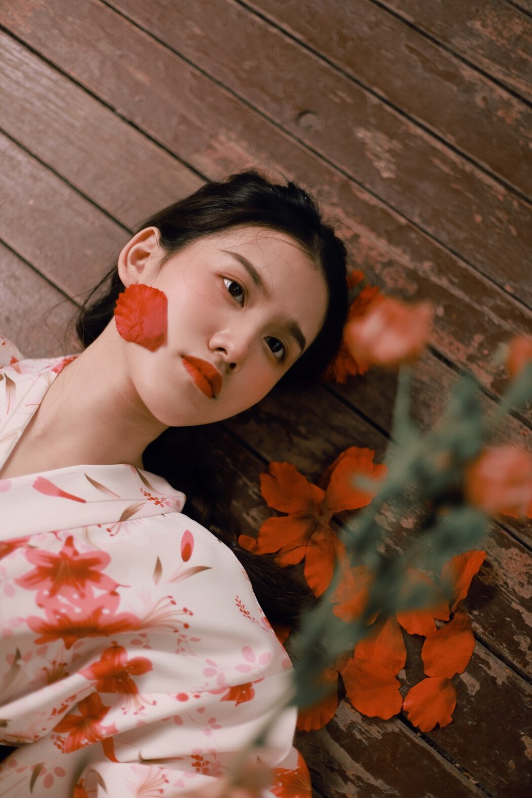 YiTuYu艺图语 Vol.1992 Yi Zhi Zhuo Zhuo