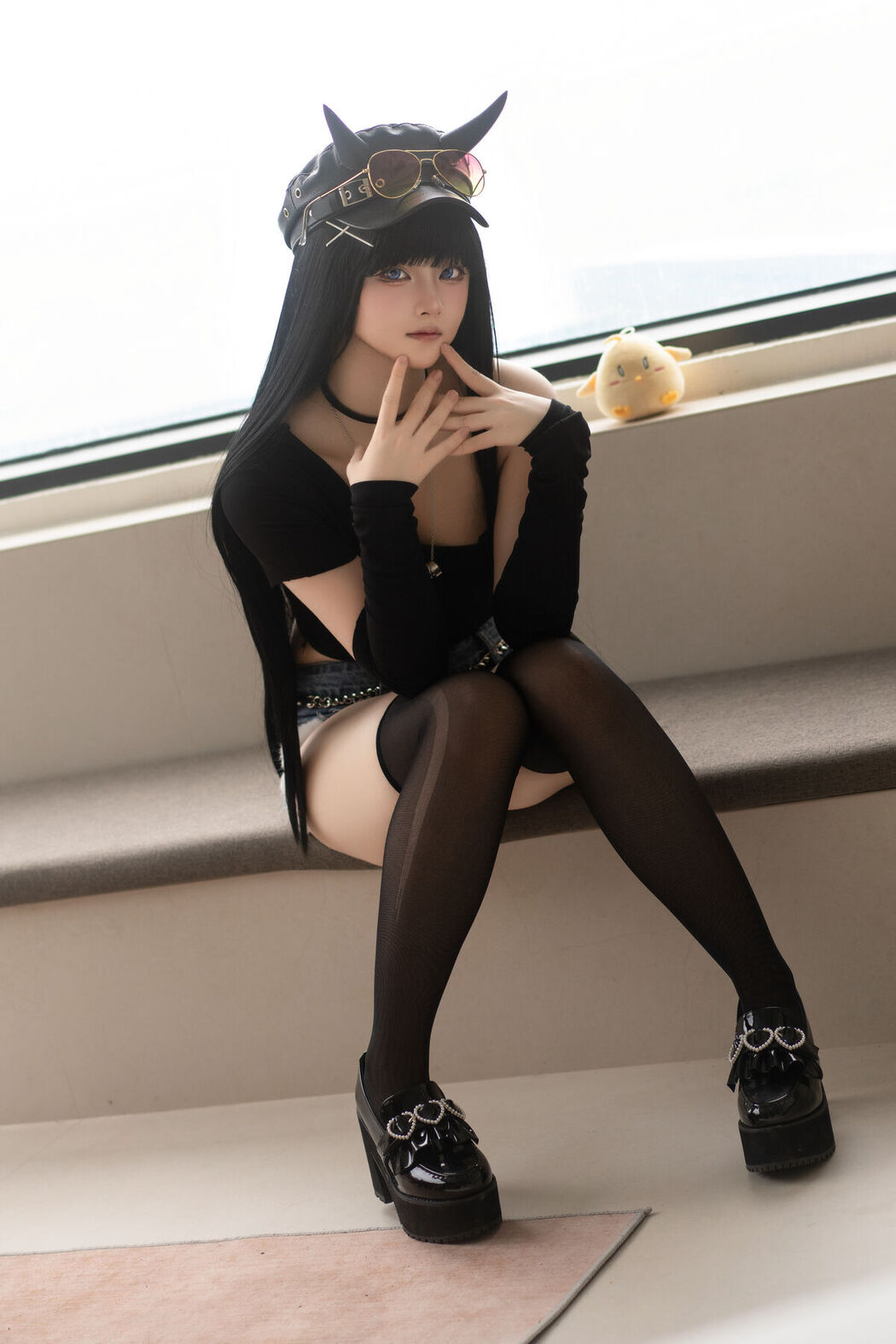 Coser@屿鱼 – 能代