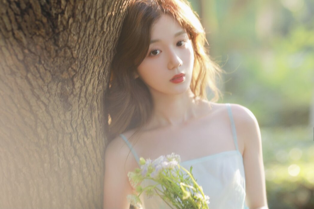 YiTuYu艺图语 Vol.2018 Xiao Meng