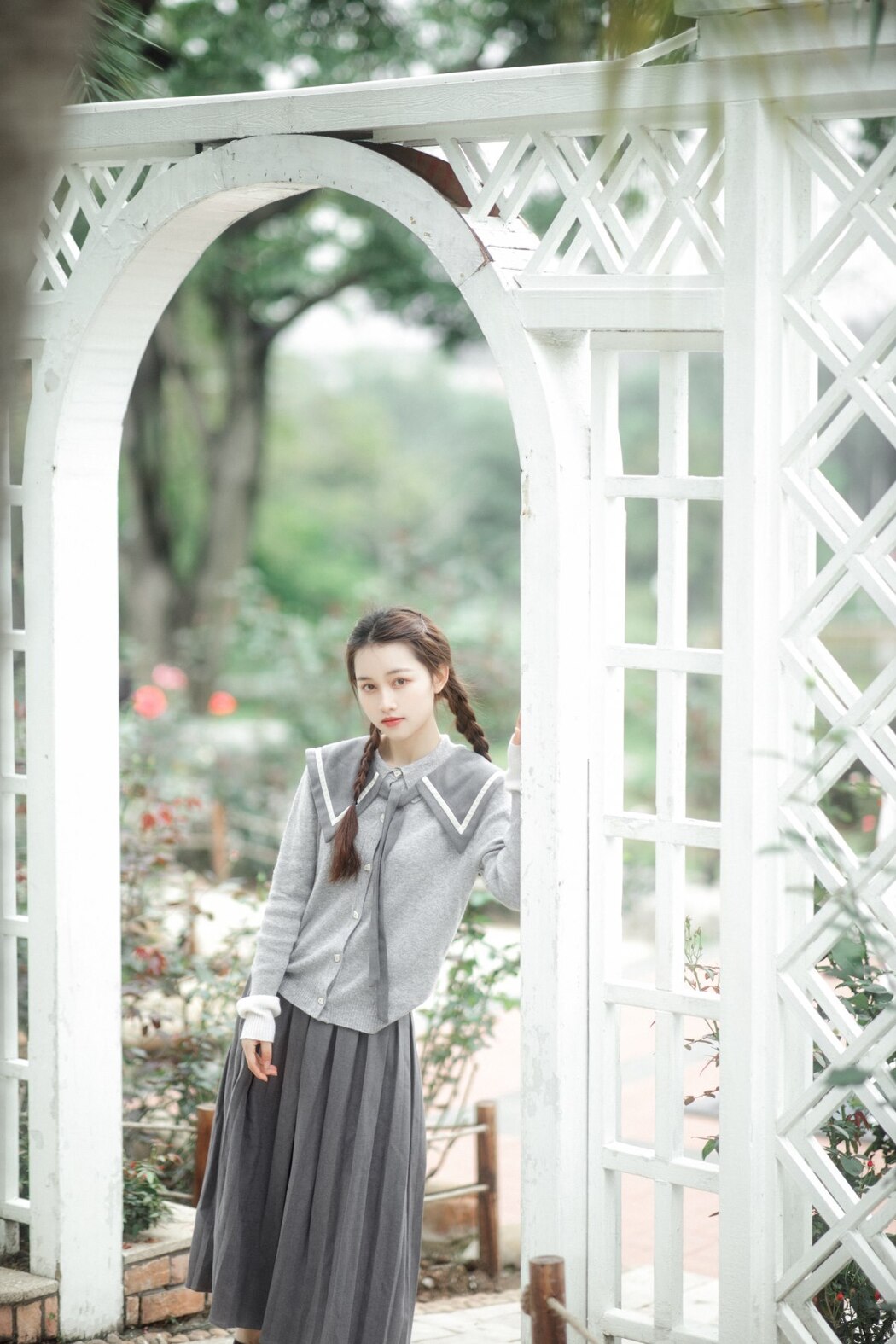 YiTuYu艺图语 Vol.2019 Liu Qi
