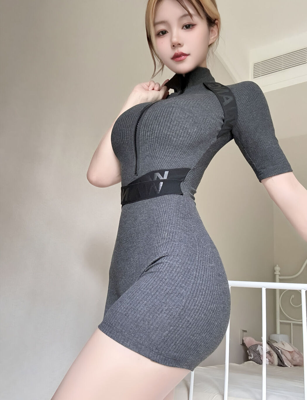 Coser@小仓千代w – 2024年10月Fantia会员合集 Part2