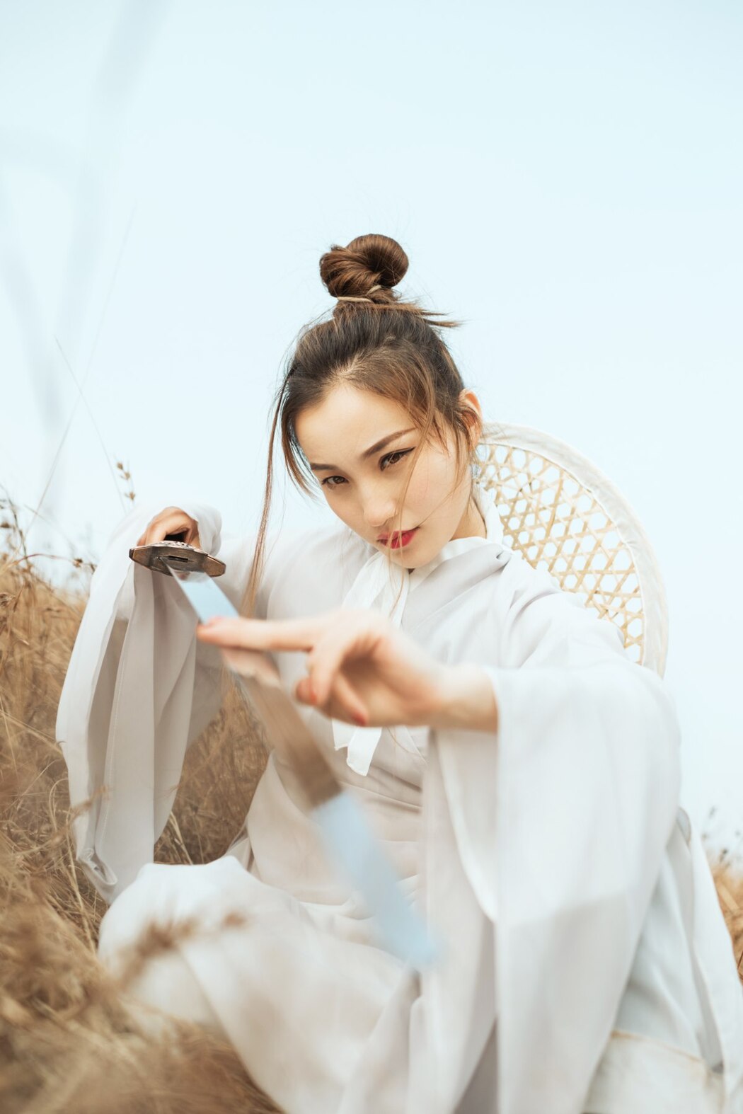 YiTuYu艺图语 Vol.2029 Meng Ke
